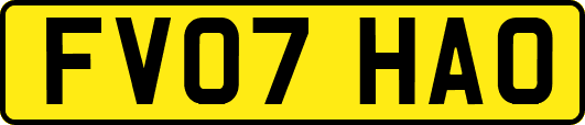 FV07HAO