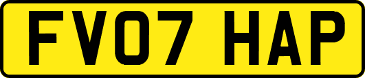 FV07HAP