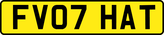 FV07HAT