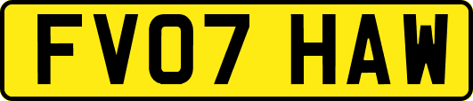FV07HAW