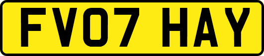 FV07HAY