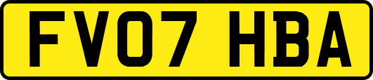 FV07HBA