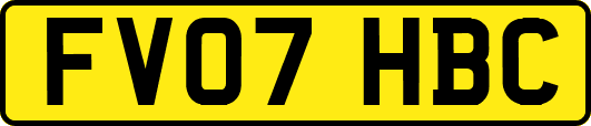 FV07HBC