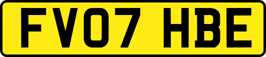 FV07HBE
