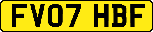 FV07HBF