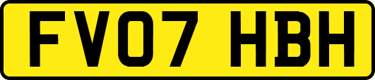 FV07HBH