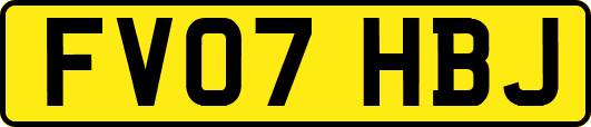 FV07HBJ