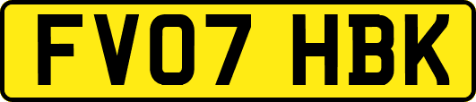 FV07HBK