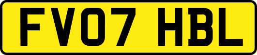 FV07HBL