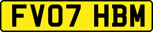 FV07HBM