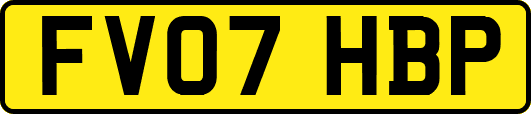 FV07HBP