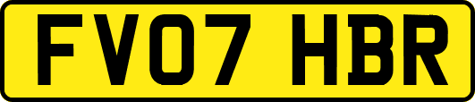 FV07HBR