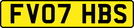 FV07HBS