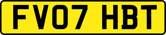 FV07HBT