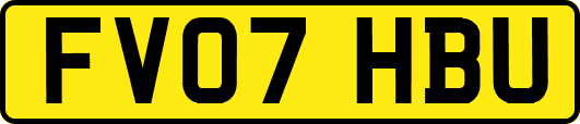 FV07HBU