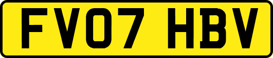 FV07HBV
