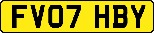 FV07HBY