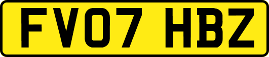 FV07HBZ