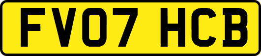 FV07HCB