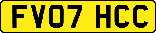FV07HCC