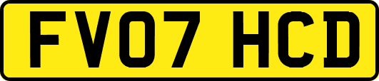FV07HCD