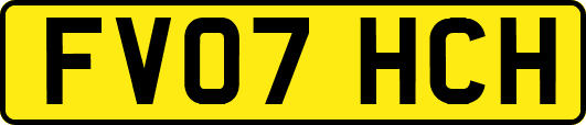 FV07HCH