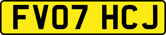 FV07HCJ