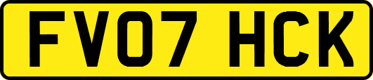FV07HCK