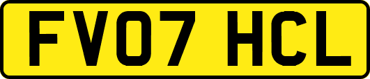 FV07HCL