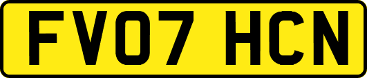 FV07HCN