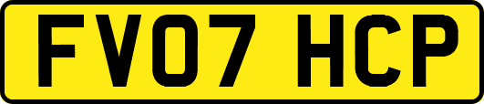 FV07HCP