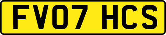 FV07HCS