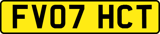 FV07HCT