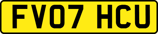 FV07HCU