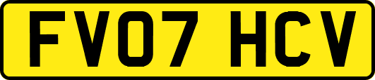 FV07HCV