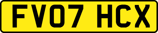 FV07HCX