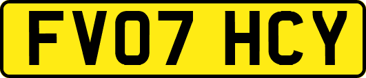FV07HCY
