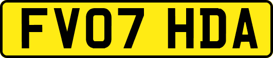 FV07HDA