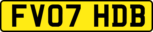 FV07HDB