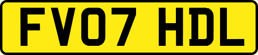 FV07HDL