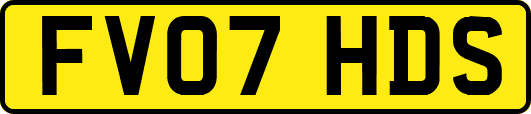 FV07HDS