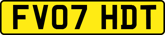 FV07HDT