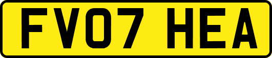 FV07HEA