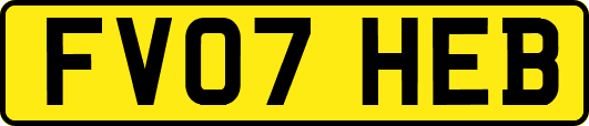 FV07HEB
