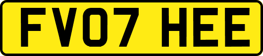 FV07HEE