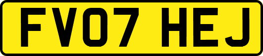 FV07HEJ