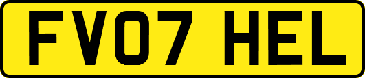 FV07HEL