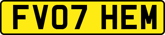 FV07HEM