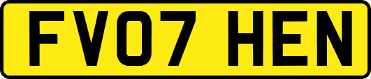 FV07HEN