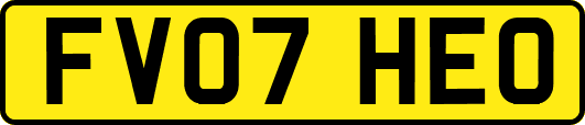 FV07HEO